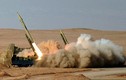 Hé lộ loại tên lửa Iran nã vào căn cứ quân sự Mỹ ở Iraq 
