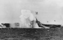75 năm trước, Mỹ mở màn trận đánh "đẫm máu" nhất trên biển với Nhật Bản