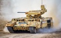 Có T-90 rồi, Việt Nam nên sắm thêm siêu xe hỗ trợ tăng Terminator?