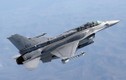 Sau Đài Loan, tới lượt Singapore nâng cấp dàn tiêm kích F-16 của mình
