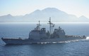 Mỹ muốn đưa tuần dương hạm quay trở lại những cuộc chiến trên biển?
