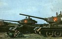 Việt Nam sử dụng xe tăng "không tuổi" T-34-85 tới tận chiến dịch Hồ Chí Minh
