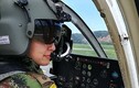 Mục kích đào tạo nữ phi công ở Học viên Krasnodar lừng danh của Nga