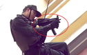 Khẩu súng tiểu liên siêu hiện đại, siêu nhỏ gọn của cảnh sát cơ động Việt Nam