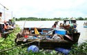 Truy tố 2 người vụ chìm tàu 2 mẹ con tử vong trên sông SG