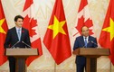 Việt Nam - Canada xác lập quan hệ Đối tác toàn diện