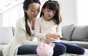  5 bài học thực tế về cách tiêu tiền cha mẹ cần dạy con càng sớm càng tốt