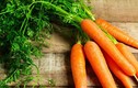 Bí kíp cần nhớ để cà rốt không biến thành "thuốc độc"