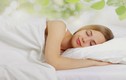 Nguyên nhân của hiện tượng cơ thể bị giật mạnh khi đang ngủ 