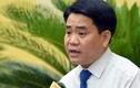 Ông Nguyễn Đức Chung để lại “di sản” gì khi làm Chủ tịch Hà Nội? 
