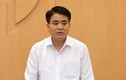 Bộ Công an lên tiếng về sức khỏe của ông Nguyễn Đức Chung