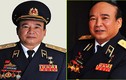 Phó Đô đốc Hải quân Nguyễn Văn Tình bị cảnh cáo vì nguyên nhân gì?