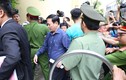 Xét xử Nguyễn Hữu Linh: Ông “nựng” không bỏ chạy