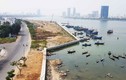 Vừa được "cởi trói" đã bị Quốc Cường Gia Lai bán tháo: Dự án Marina Complex từng dính phốt gì?