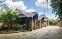 Gia Trang Quán - Tràm Chim Resort xây không phép: "Nên tháo dỡ...?"