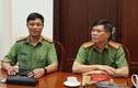 CSGT Đồng Nai bị tố bảo kê xe quá tải: 'Người dân an tâm vấn đề này, tất cả phải được xử lý'
