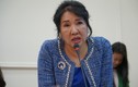 Bà Nguyễn Thị Như Loan: "Chúng tôi rất đau lòng, không biết thủ tục dự án sẽ đi về đâu"