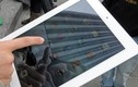 iPad “bắt” kẻ trộm 80 triệu đồng
