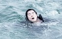 Vận động viên bơi lội…chết đuối