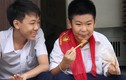 Cộng đồng người Hoa ở TP HCM thân thiện, yêu chuộng hòa bình