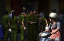 TP HCM: Nổ kinh hoàng, một Việt kiều Mỹ chết thảm