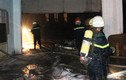 TP HCM: Rúng động vì hỏa hoạn cùng lúc tại 2 công ty