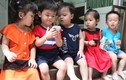 Gặp lại những đứa trẻ trong ca sinh 5 đầu tiên ở TP HCM