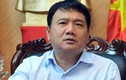Bộ trưởng GTVT Đinh La Thăng nhậm chức Bí thư TP HCM