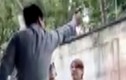 Giám đốc công ty an ninh Việt Nhật nổ súng khi cãi vã với phụ nữ