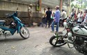 Nam thanh niên đâm bạn gái rồi tự sát giữa Sài Gòn