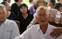 Người dân khóc nức nở với ký ức về nguyên Thủ tướng Phan Văn Khải