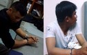Kinh hoàng 3 thanh niên dùng dao, mũ bảo hiểm tấn công CSGT