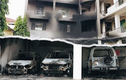 Đập phá, đốt xe trụ sở UBND Bình Thuận: 17 người bị truy tố 