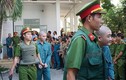 Đập phá trụ sở UBND tỉnh Bình Thuận, 30 người bị xử tù