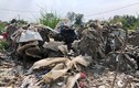 “Sốc” với nghi án hàng nghìn tấn chất thải nguy hại vùi lấp giữa khu dân cư