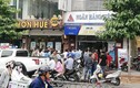 Vụ cướp ngân hàng Việt Á: Manh mối quan trọng được thu giữ thế nào?