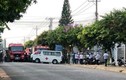 Cháy nhà hàng ở Đồng Nai, 6 người tử vong