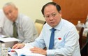 Sau khi bị BCH TW Đảng cách chức, ông Tất Thành Cang sẽ làm việc gì?