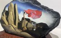 Kiệt tác “khỏa thân trên đá” độc nhất Việt Nam khiến dân Sài Thành phát hờn