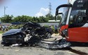 Tai nạn 6 người chết ở Đà Nẵng: Thanh tra nhà xe Trung Nam