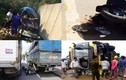Những vụ tai nạn giao thông thảm khốc tuần qua (11/10 - 17/10/2015)
