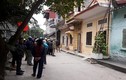 Vụ hai vợ chồng bị giết đêm Noel: BT Trần Đại Quang khen CA TPHN