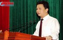 Chân dung vị Chủ tịch UBND tỉnh Hà Tĩnh trẻ nhất nước