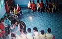 Lộ clip giáo viên đánh trẻ mầm non ở Kon Tum