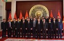 Toàn cảnh ngày thứ 3 Tổng Bí thư thăm chính thức Trung Quốc
