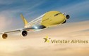 Hồ sơ hãng hàng không 3 năm chưa được cấp phép Vietstar Airlines
