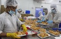 Điều ít biết về lô hàng thịt gà VN đầu tiên xuất sang Nhật