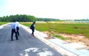 Vì sao không nên mua bán đất quanh sân bay Long Thành?