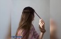 Video: Tự tết tóc Hàn Quốc tuyệt xinh chỉ trong tích tắc