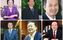 Hàng loạt sếp lớn phải từ chức: Thời khắc quyết định của đại gia Việt